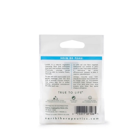 NWT Earth Therapeutic Complexion Pads| 2 Pack Bundle - 3 Pack Each - Picture 4 of 4